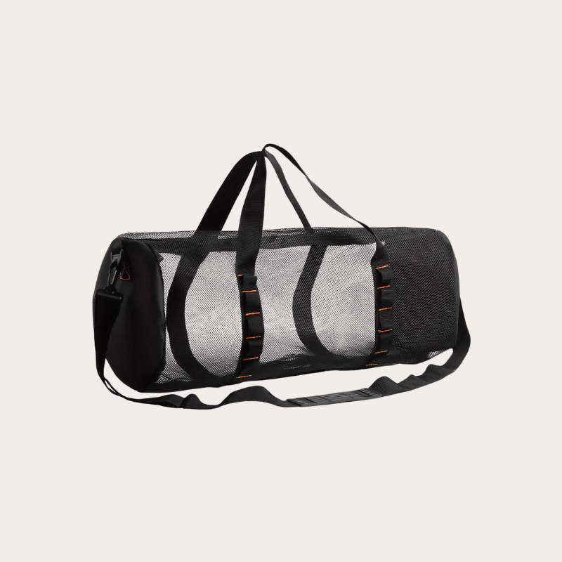 Bolsa para esportes aquáticos - Estilo e Funcionalidade