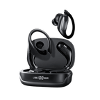 Fone bluetooth 5.4 esportivo alta qualidade - não cai dos ouvidos !!