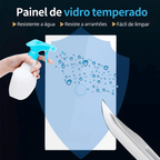 1 Interruptor Wi-Fi – Controle Inteligente para sua Casa