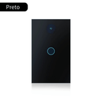 1 Interruptor Wi-Fi – Controle Inteligente para sua Casa