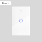 1 Interruptor Wi-Fi – Controle Inteligente para sua Casa