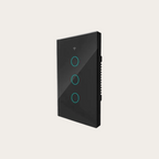 Interruptor triplo Wi-Fi – Controle Inteligente para sua Casa