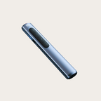 Apresentador Sem Fio com Laser Pointer e Display Digital – Design Inovador
