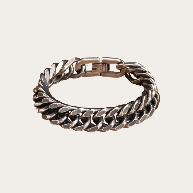 Pulseiras Bizantinas BOLDY – clássicas e sofisticadas