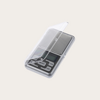 Mini balança digital de bolso - até 500g