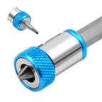 Adaptador magnético para furadeira