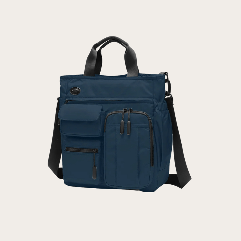 Bolsa Masculina Vertical Multifuncional - notebook e tablet (Copy)