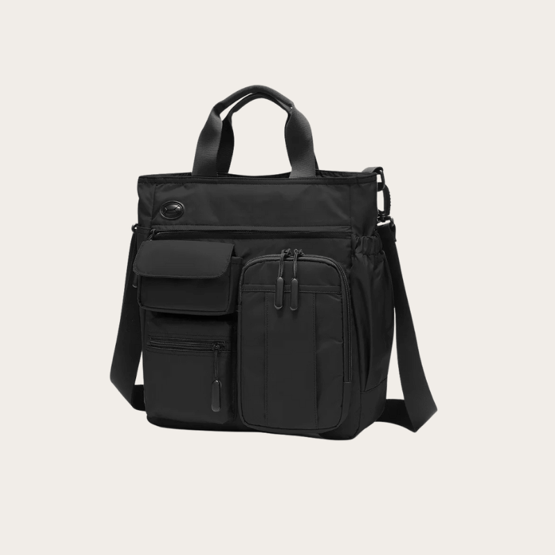 Bolsa Masculina Vertical Multifuncional - notebook e tablet (Copy)