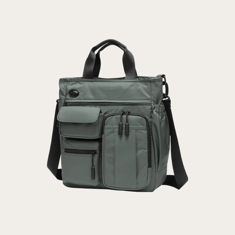 Bolsa Masculina Vertical Multifuncional - notebook e tablet (Copy)