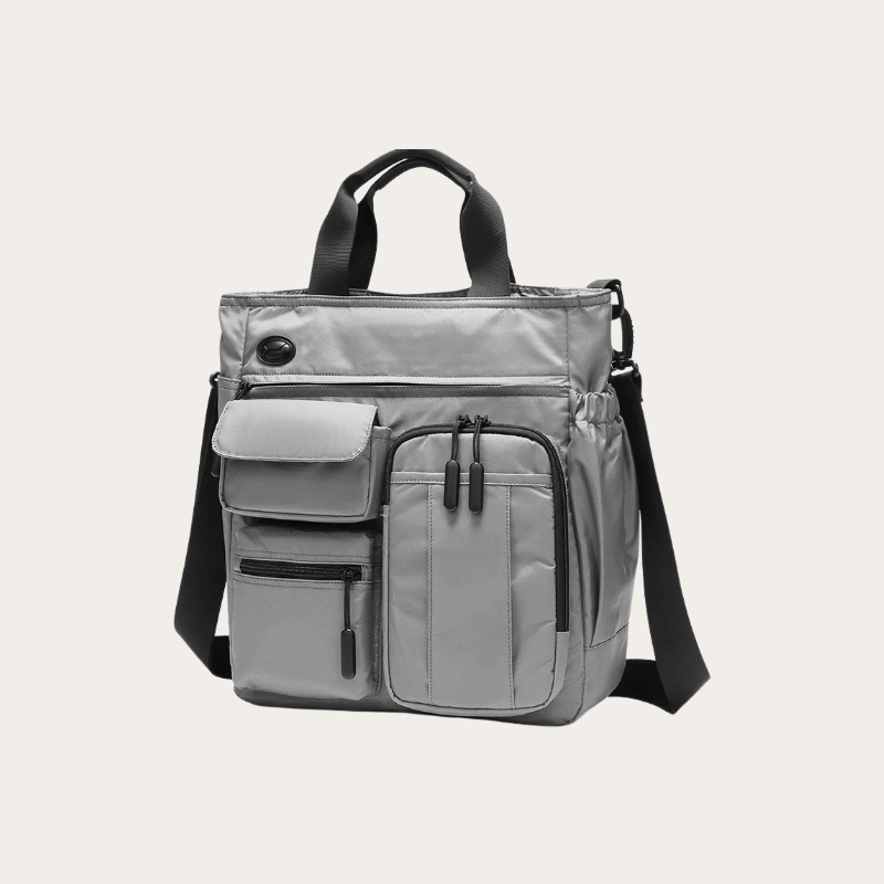 Bolsa Masculina Vertical Multifuncional - notebook e tablet (Copy)