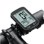Computador de ciclismo e GPS