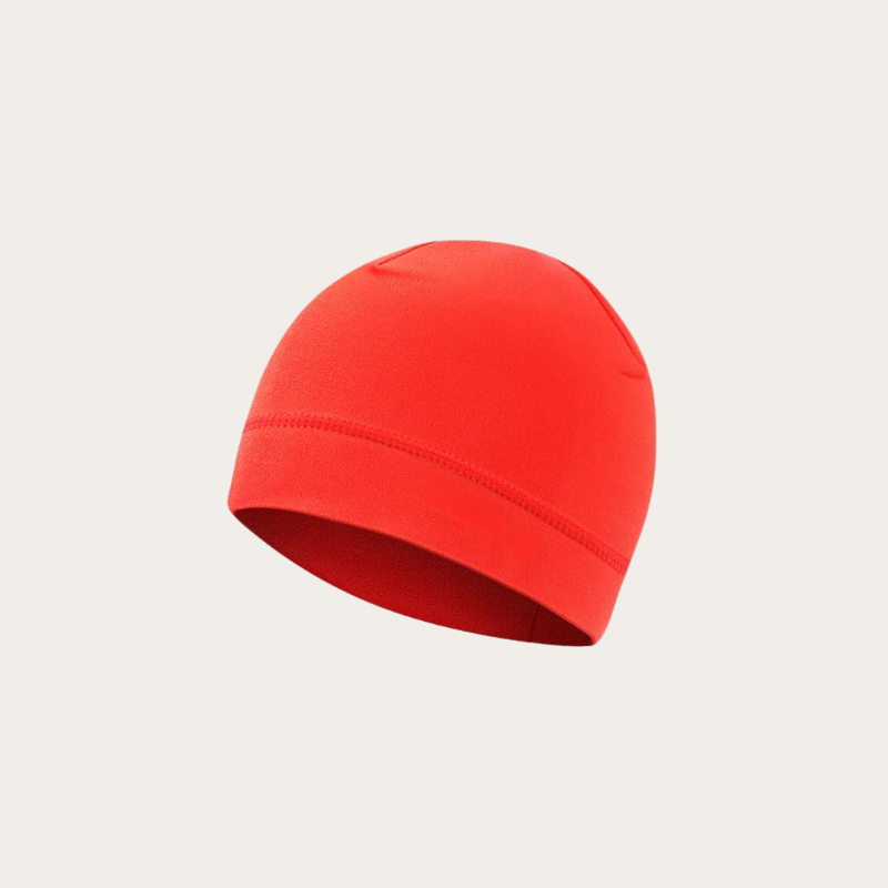 Gorro térmico esportivo - protege de vento e frio
