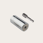Chave Mágica Universal 7-19mm – Versatilidade em uma Única Ferramenta