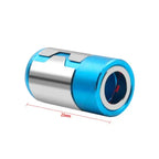 Adaptador magnético para furadeira