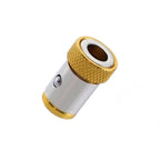 Adaptador magnético para furadeira