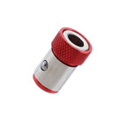 Adaptador magnético para furadeira