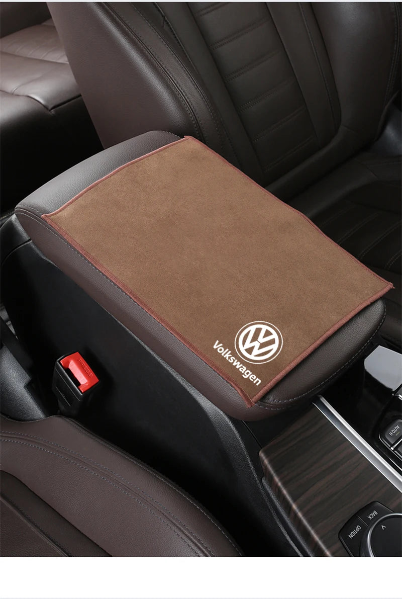 Toalha de limpeza especial Volkswagen  🚗✨