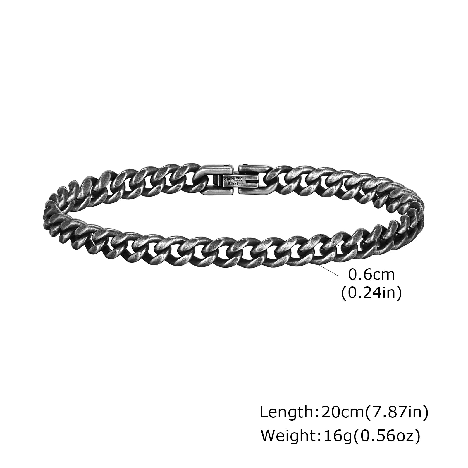 Pulseiras Bizantinas BOLDY – clássicas e sofisticadas