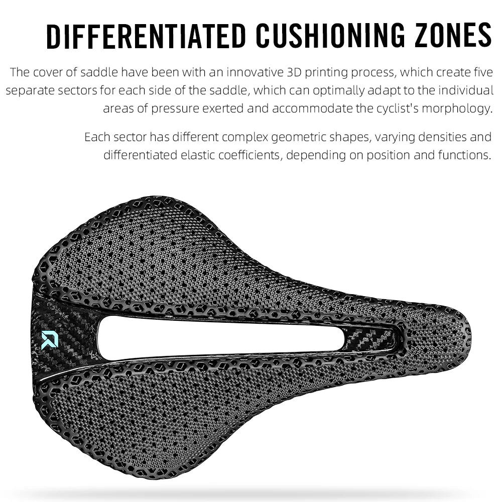 Selim full carbon 3D