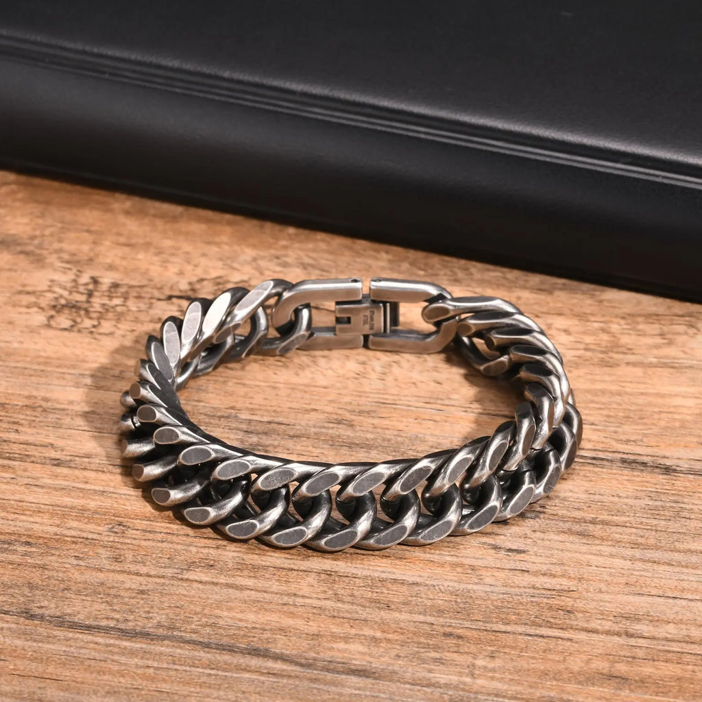 Pulseiras Bizantinas BOLDY – clássicas e sofisticadas