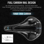 Selim full carbon 3D