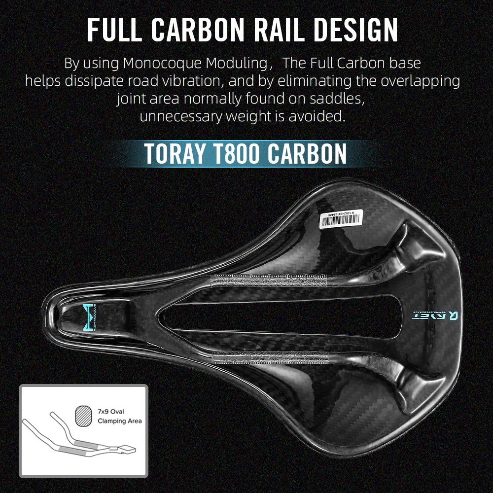 Selim full carbon 3D