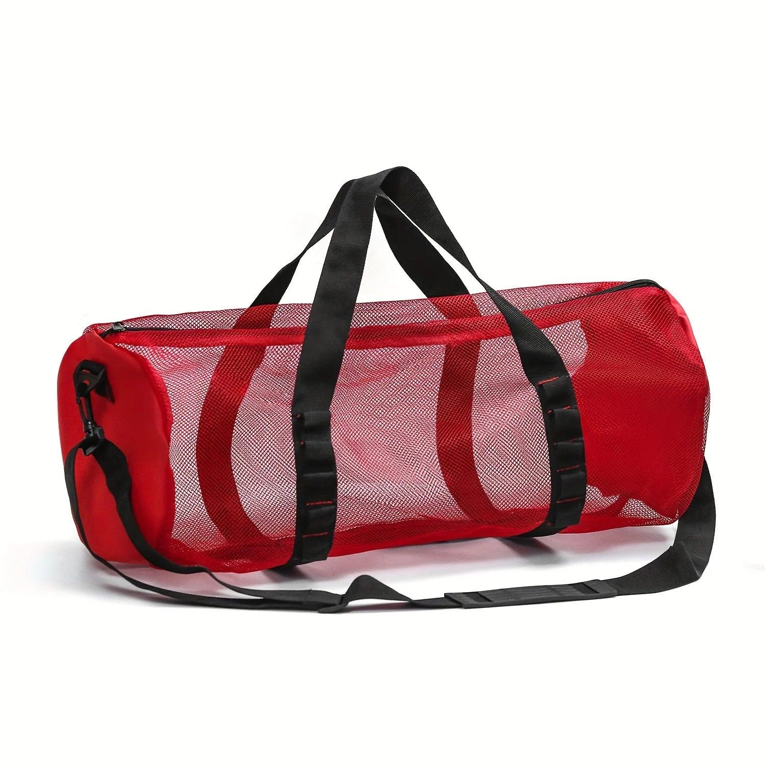 Bolsa para esportes aquáticos - Estilo e Funcionalidade