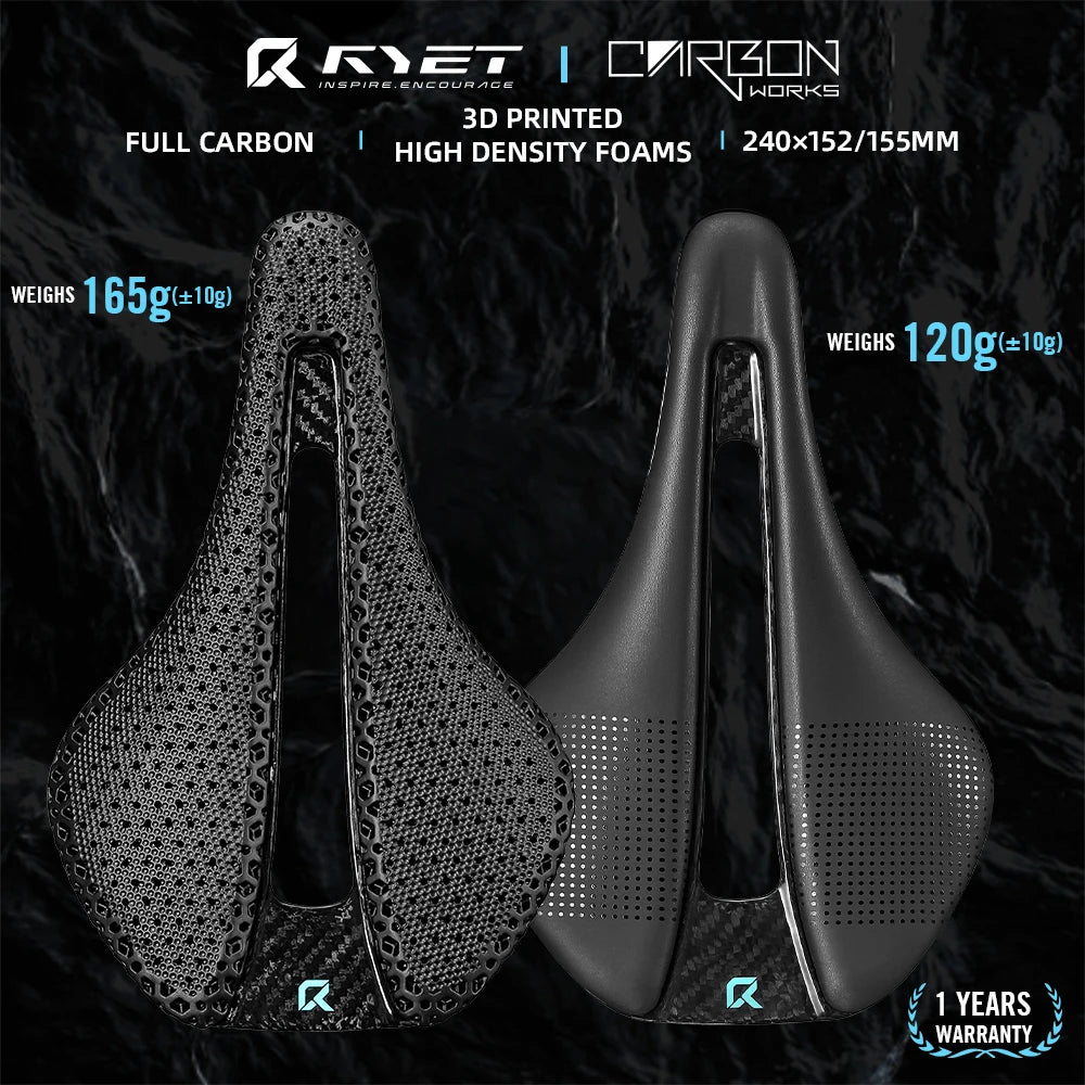 Selim full carbon 3D