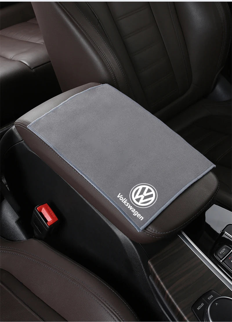 Toalha de limpeza especial Volkswagen  🚗✨