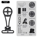 Computador de ciclismo e GPS