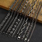 Pulseiras Bizantinas BOLDY – clássicas e sofisticadas