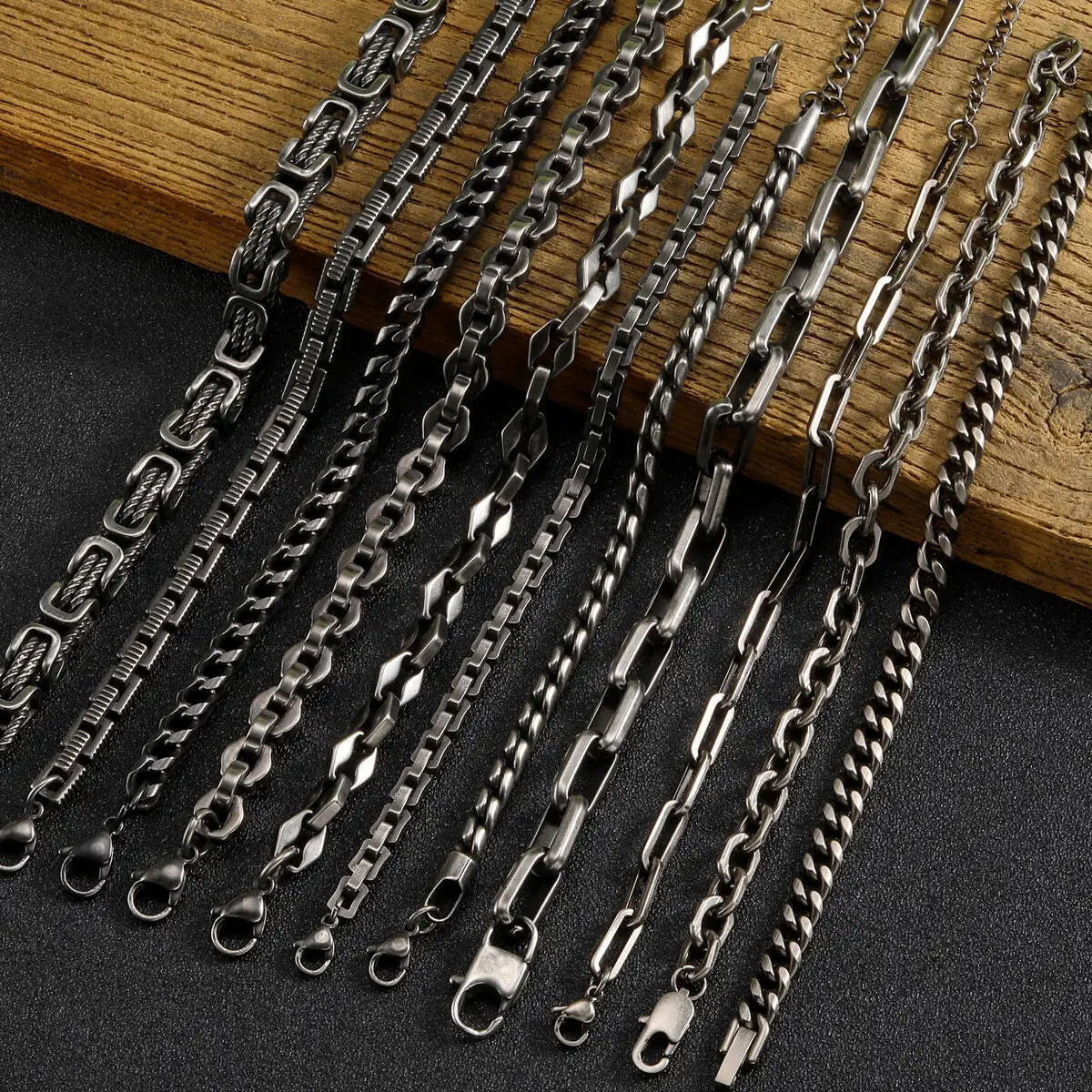 Pulseiras Bizantinas BOLDY – clássicas e sofisticadas