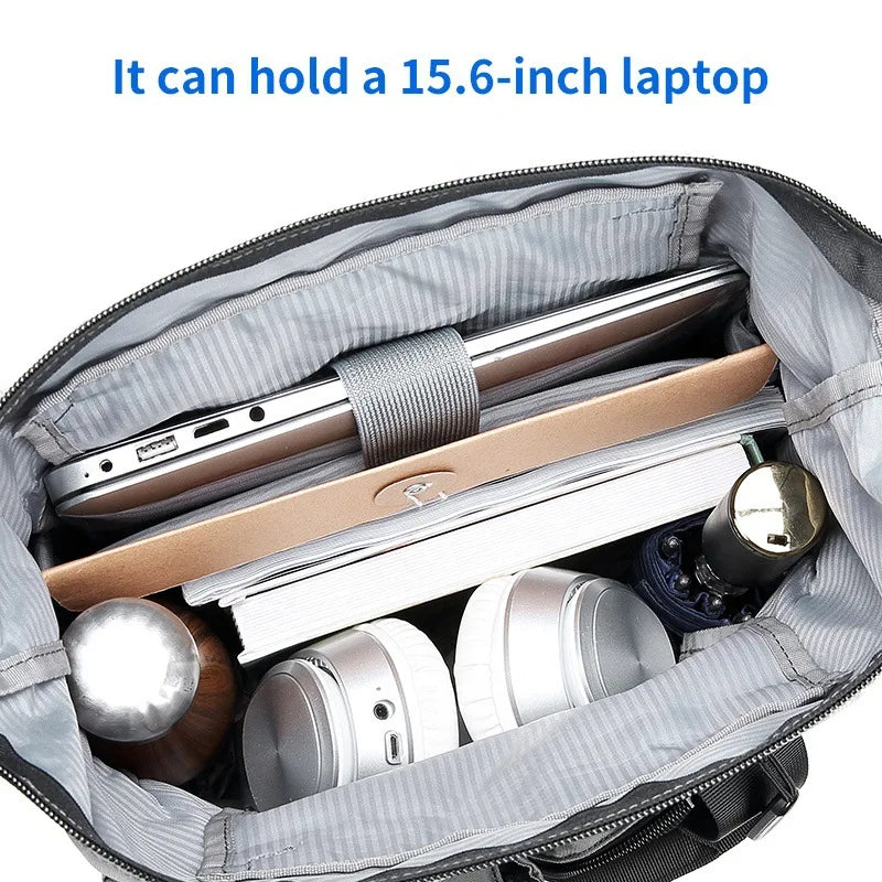 Bolsa Masculina Vertical Multifuncional - notebook e tablet (Copy)