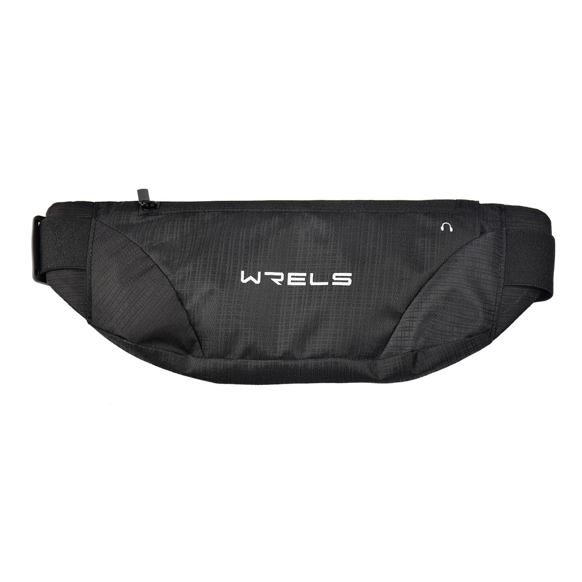 Running belt 2 compartimentos - fina e forte