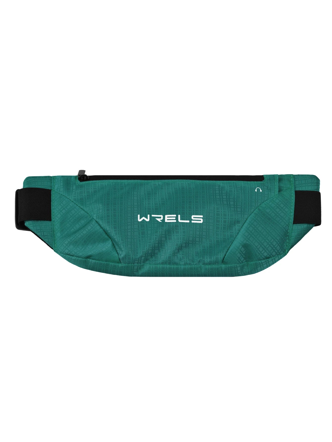 Running belt 2 compartimentos - fina e forte