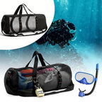 Bolsa para esportes aquáticos - Estilo e Funcionalidade