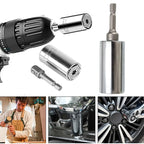 Chave Mágica Universal 7-19mm – Versatilidade em uma Única Ferramenta