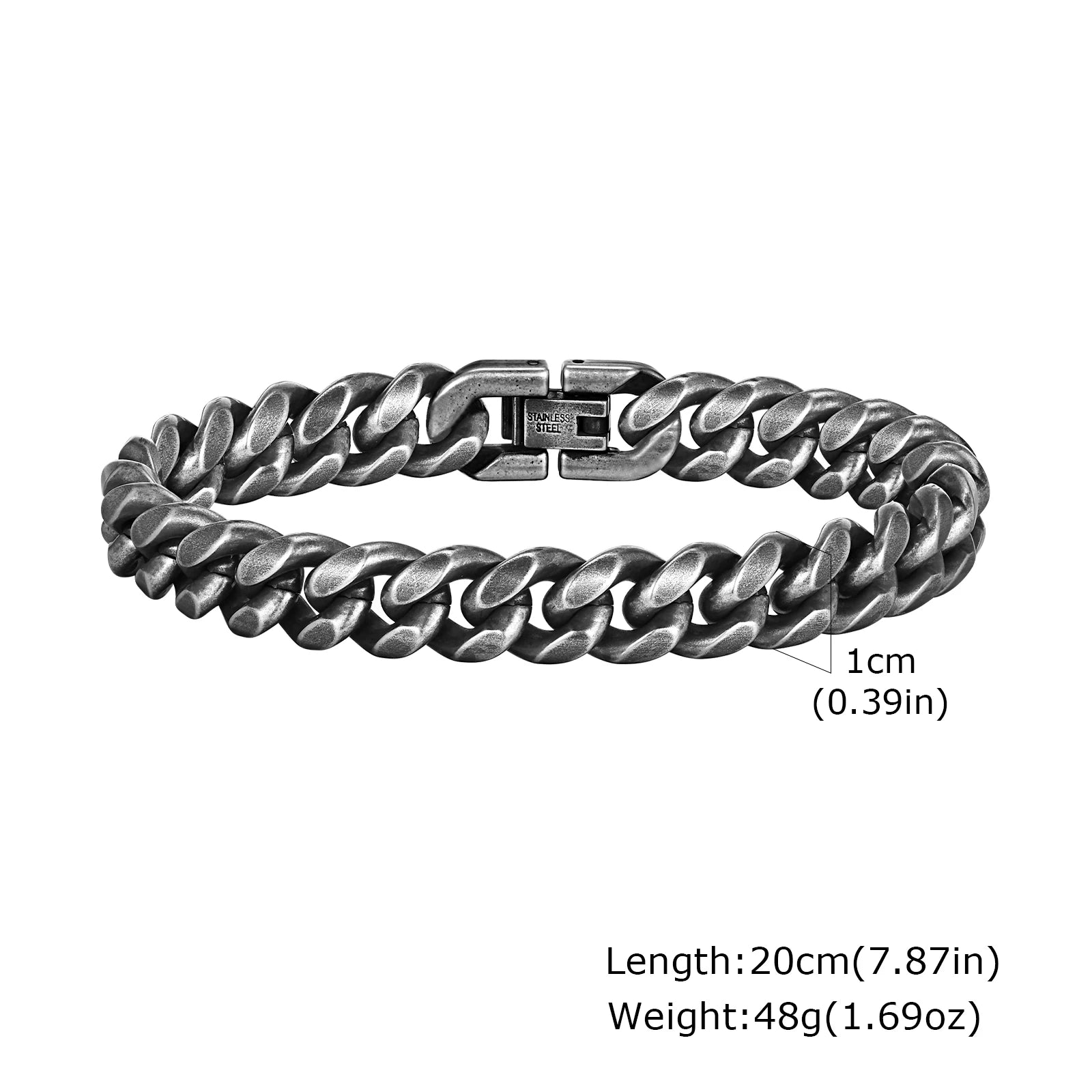 Pulseiras Bizantinas BOLDY – clássicas e sofisticadas