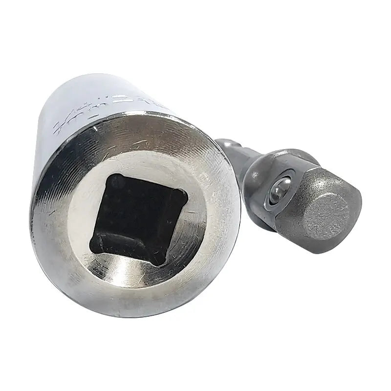 Chave Mágica Universal 7-19mm – Versatilidade em uma Única Ferramenta