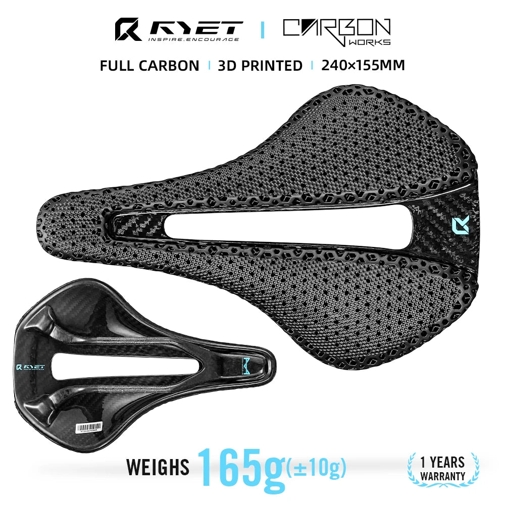 Selim full carbon 3D