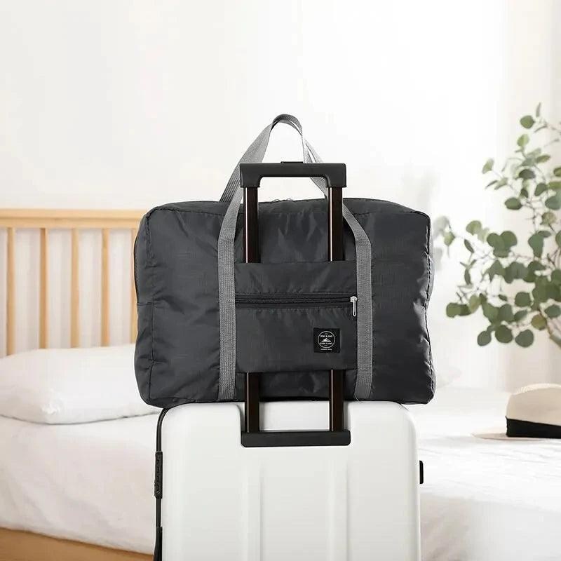 Mala Extra de Viagem Dobrável