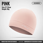 Gorro térmico esportivo - protege de vento e frio