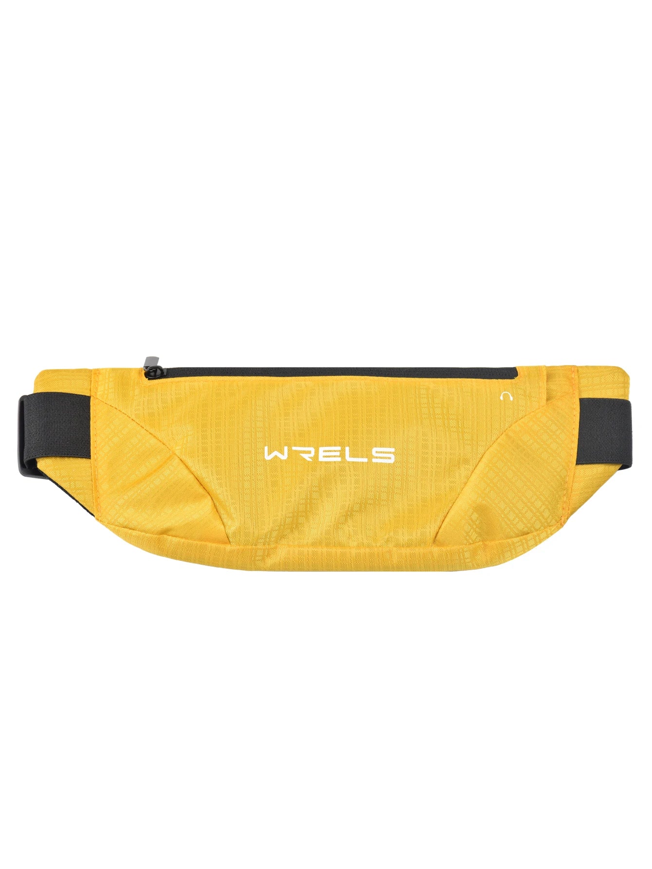 Running belt 2 compartimentos - fina e forte