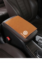 Toalha de limpeza especial Volkswagen  🚗✨