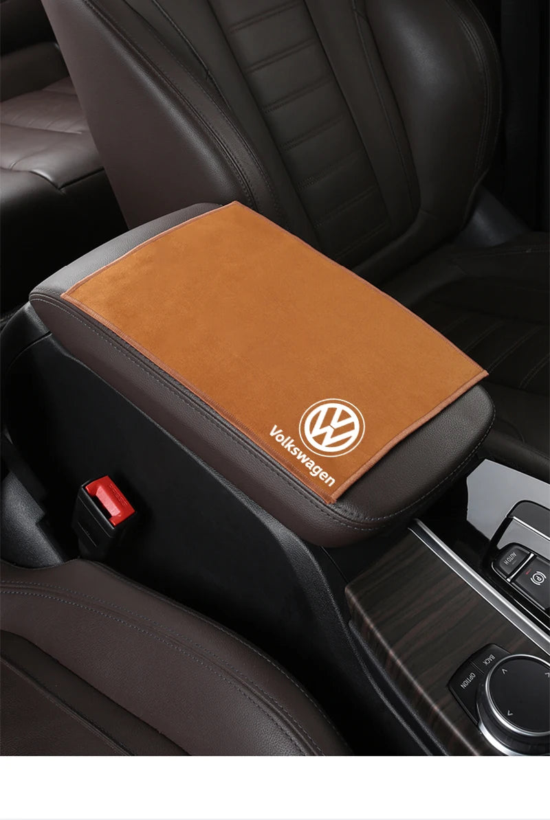 Toalha de limpeza especial Volkswagen  🚗✨